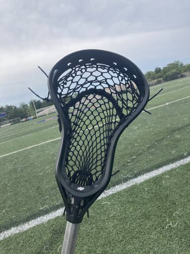 Professionally Strung Black Mark 2v