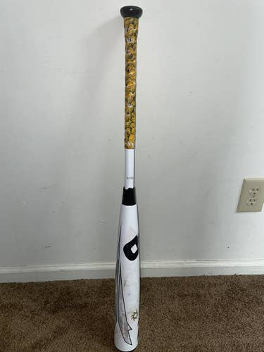 BBCOR DeMarini Voodoo Insane Bat (-3) 30 oz 33"
