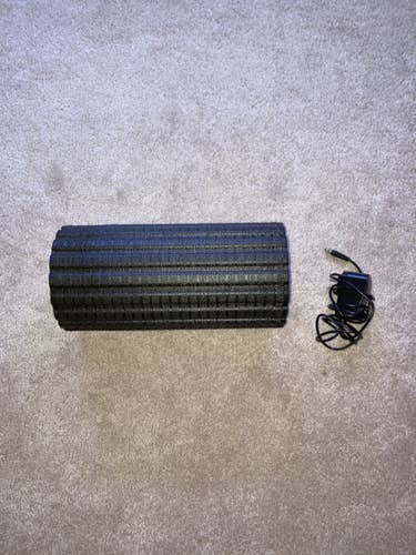 New Vibrating Electric Foam Roller