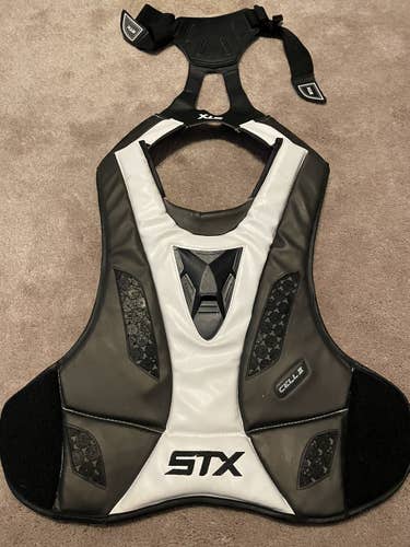 STX Cell 2 Goalie Chest Protector