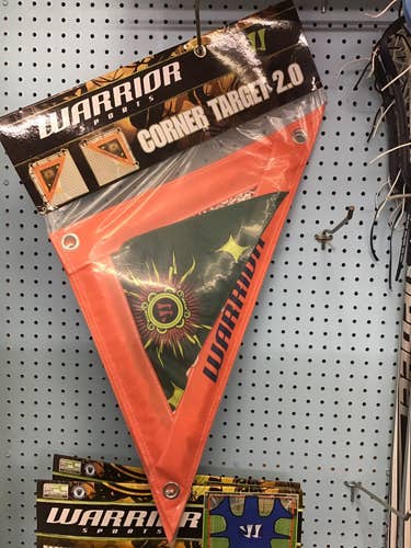 Warrior corner target 2.0 (Pack Of 2)