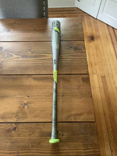Used 2020 Alloy (-11) 21 oz 32" Solo Bat