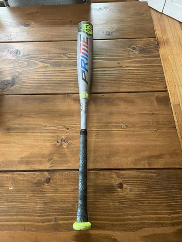 Kid Pitch (9YO-13YO) 2019 Composite (-10) 20 oz 30" Prime 919 Bat