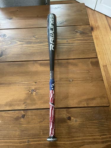 Kid Pitch (9YO-13YO) 2018 Alloy (-11) 19 oz 30" Prodigy Bat