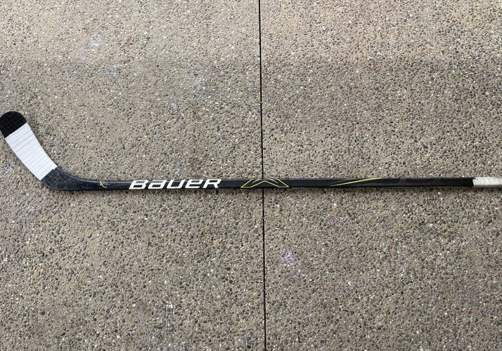 Bauer Vapor 2X Senior Hockey Stick