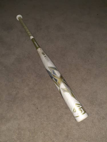 2019 Louisville Slugger LXT Bat (-10) 23 oz 33"