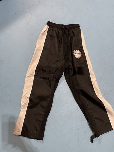 Mens League Sweaters Pond Hockey Pants Mens Medium