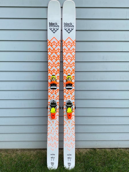 Black Crows Nocta 186cm