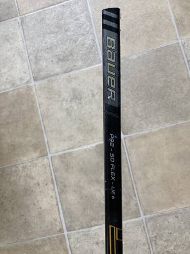 Used 2S Pro P92 50 Flex Hockey Stick
