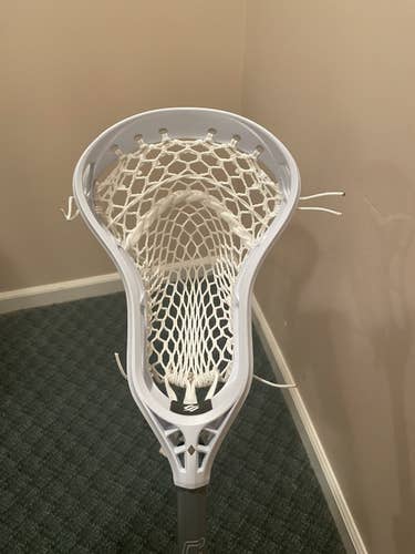 StringKing Mark 2V strung with Type 4X