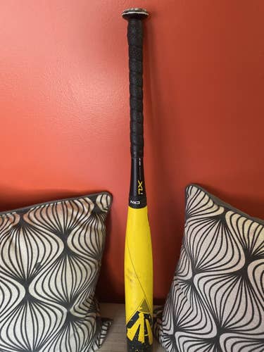 Kid Pitch (9YO-13YO) 2014 Composite (-8) 23 oz 31" XL1 Bat