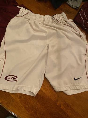 Culver Military Academy Prep Lacrosse Nike Shorts