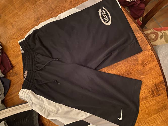 Culver Military Academy Nike Shorts