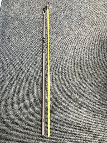 New Brine Clutch Long Pole Shaft SL2 Alloy 60"