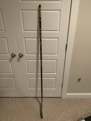 Damon Severson (NJ Devils) Pro Stock Stick