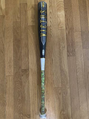 Used USSSA Certified 2020 Marucci Alloy Victus Vandal Bat 23 oz 31"