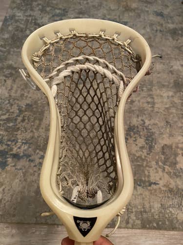 Natural ECD Weapon X