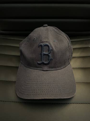 Boston Red Sox Hat