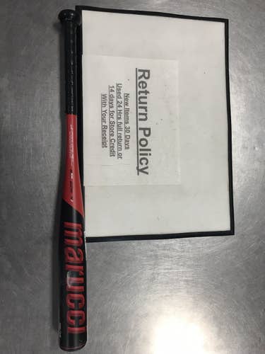 Marucci (-12) 26" CAT Bat