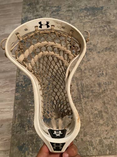 Under Armour Command X