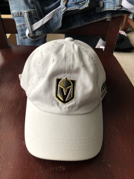 Vegas Golden Knights Hockey Hat ADIDAS