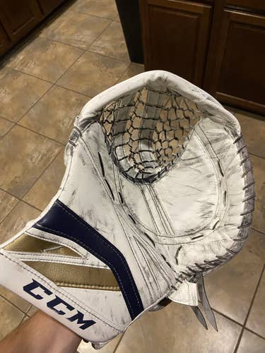 CCM Premier 2 580 Glove