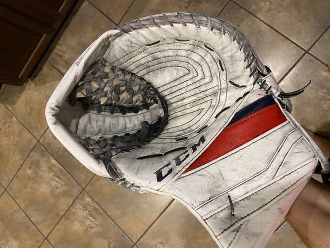 CCM Extreme Flex 3 580 Breaden Holtby