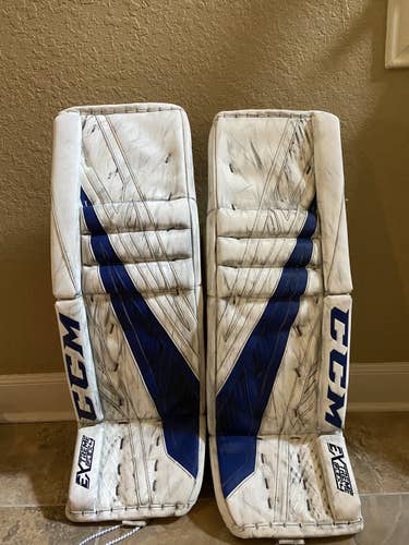 CCM Extreme Flex 4 33” +2.5