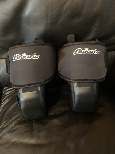 Brians SR knee pads