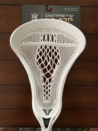 Brine Dynasty Warp Pro Lacrosse Head