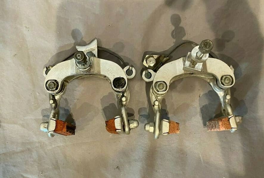 スイス製ワインマン610 ヴァインカー999 センタープルキャリパー