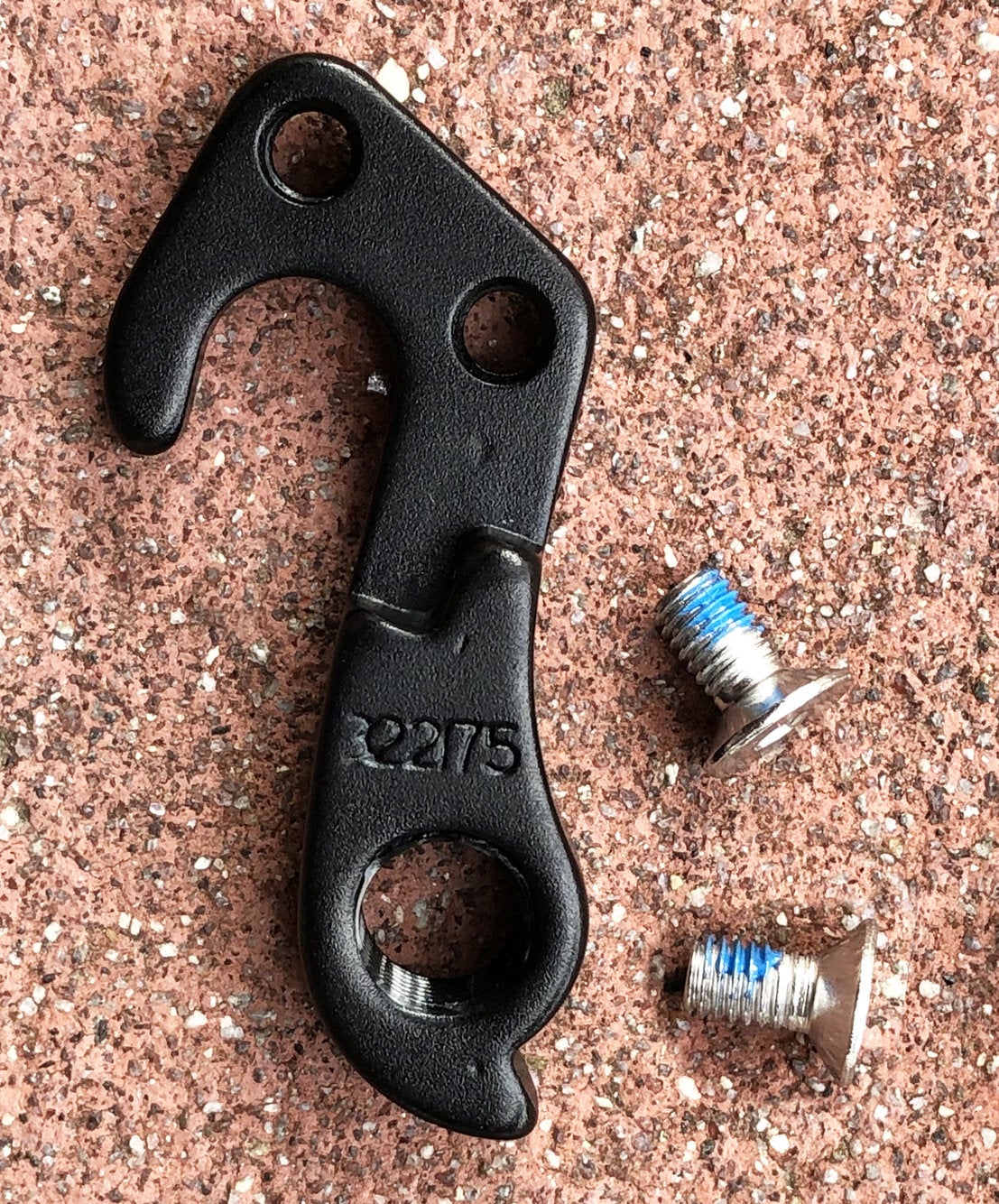 Derailleur Hanger Dropout # 322175 