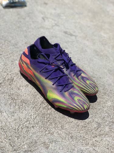 Adidas Nemeziz 20.1