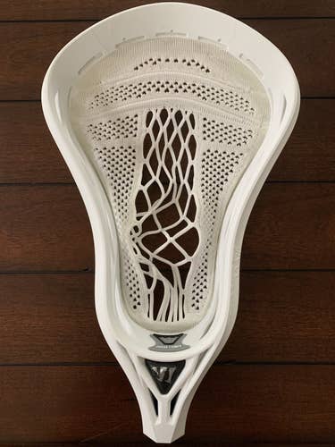 Warrior Regulator Max Warp Pro