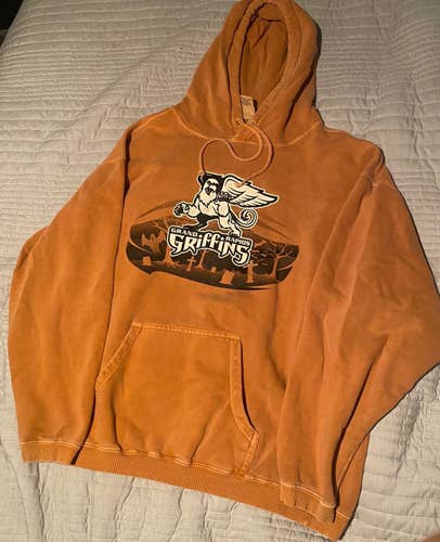 Grand Rapids Griffins Sweatshirt