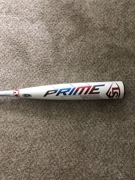 Louisville Slugger Prime 919 31 Inch Drop 8 23 Ounce