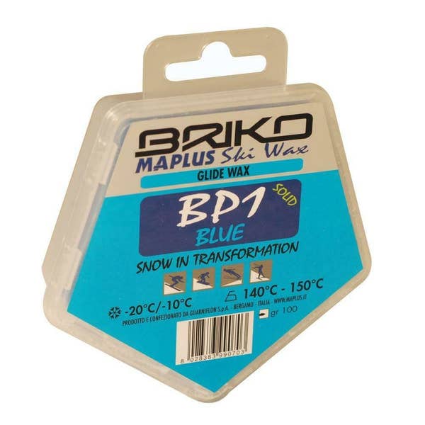 BRIKO MAPLUS スキー用ワックス 24本セット BRIKO MAPLUS スキー用ワックス 24本セット BRIKO MAPLUS スキー用