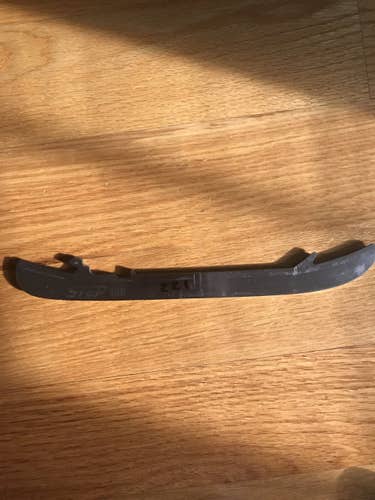 Used Step Steel  ST EDGE
