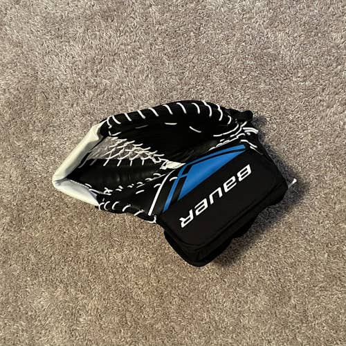 Street Bauer Goalie Glove