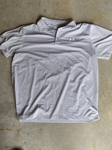 Under Armour Golf Shirt