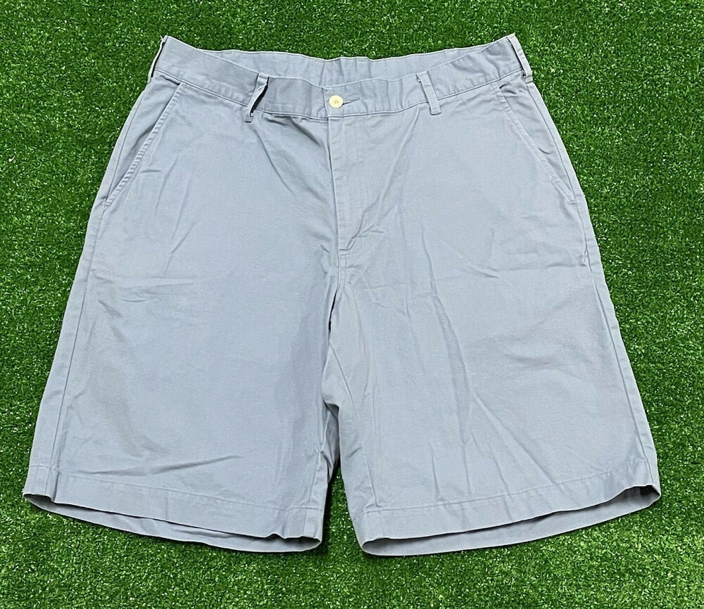 Chino shorts made in usa Clearance