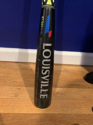 Used 2019 Hybrid (-10) 19 oz 29" Select 719 Bat