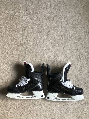 CCM Ribcor 100k Pro Stock Skates