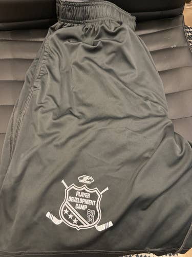 USA Hockey Player Development Camp Shorts