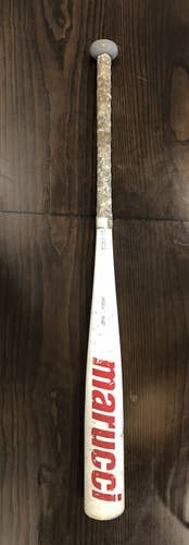 Kid Pitch (9YO-13YO) USSSA Certified Alloy (-8) 23 oz 31" CAT 7 Bat