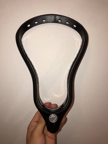 New Maverik Tank Head