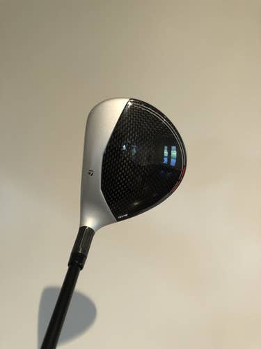 Men's Right Handed Stiff Flex 3 Wood M4 Fairway Wood