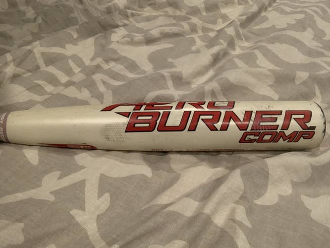 High School/College 2017 Composite (-3) 29 oz 32" Aero Burner Comp Bat