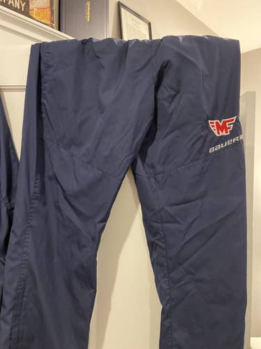Mid Fairfield Bauer Team Hockey Pants