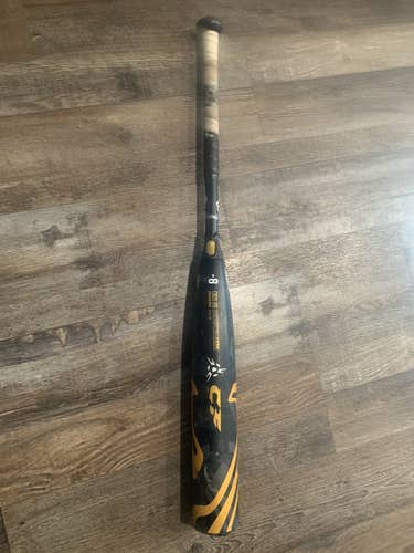 DeMarini CF Zen Baseball Bats -8